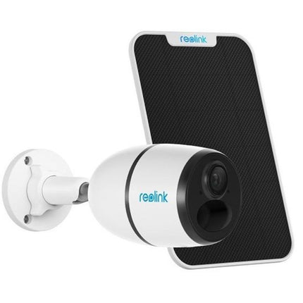 REOLINK Κάμερα Μπαταρίας 4G LTE 4 MP με Ηλιακό Πάνελ – Go Plus G330