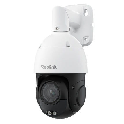 REOLINK Κάμερα PoE+ 4K με Οπτικό Zoom 16× και Αυτόματη Παρακολούθηση – RLC-823S2 / P850