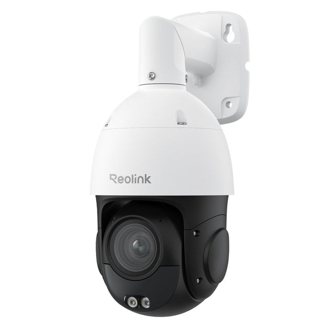 REOLINK Κάμερα PoE+ 4K με Οπτικό Zoom 16× και Αυτόματη Παρακολούθηση – RLC-823S2 / P850