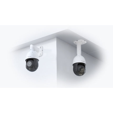 REOLINK Κάμερα PoE+ 4K με Οπτικό Zoom 5× και Αυτόματη Παρακολούθηση – RLC-823S1 / P840