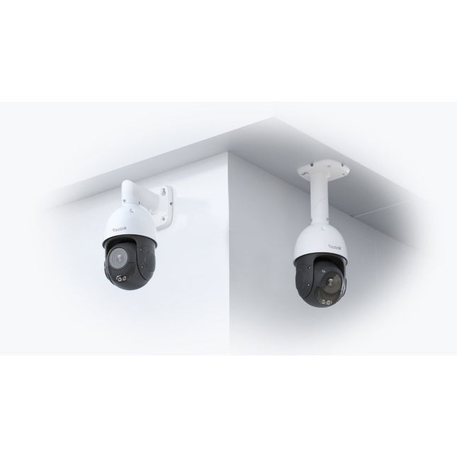 REOLINK Κάμερα PoE+ 4K με Οπτικό Zoom 5× και Αυτόματη Παρακολούθηση – RLC-823S1 / P840