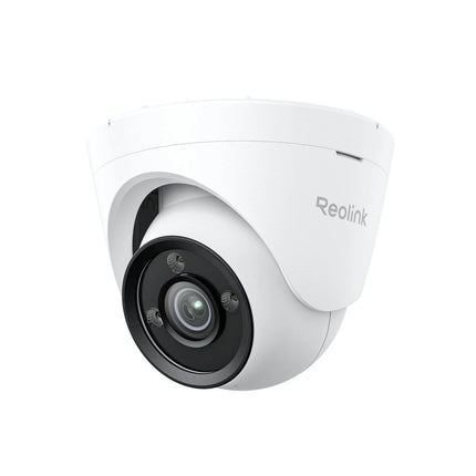 REOLINK Κάμερα Dome PoE 4K με ColorX και Φακό F1.0 – P335X