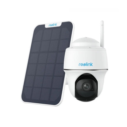 REOLINK Περιστρεφόμενη Κάμερα Wi-Fi Μπαταρίας 3 MP με Ηλιακό Πάνελ – Argus PT Lite B420
