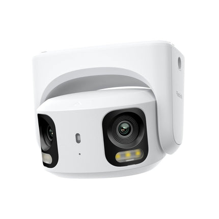 REOLINK Πανοραμική Κάμερα PoE 8 MP με Διπλό Φακό 180° – RP-PCT8MD