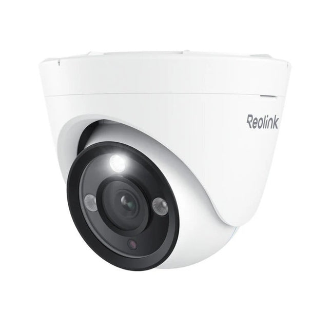 REOLINK Κάμερα Dome PoE 4K με Οπτικό Zoom 3× – RLC-833A / P434