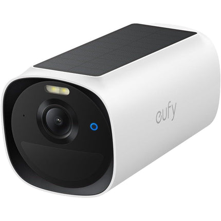 Anker Eufy – Πρόσθετη Κάμερα 2K με Ηλιακή Φόρτιση – eufyCam E40