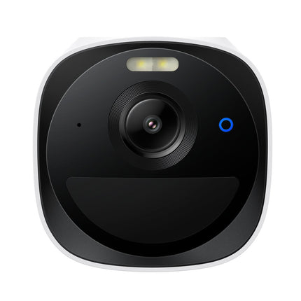 Anker Eufy – Πρόσθετη Κάμερα 2K με Ηλιακή Φόρτιση – eufyCam E40
