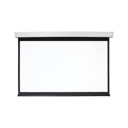 Lumivida Ηλεκτρική Οθόνη Προβολής 150″ 16:9 ESAA150