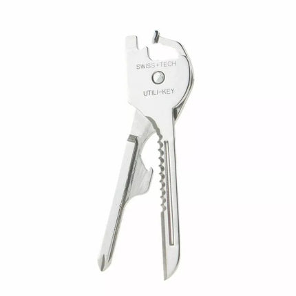 Utili key 6σε1 Μπρελόκ Κλειδιών Πολυεργαλείο