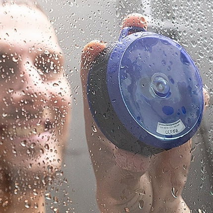 InnovaGoods Φορητό Ασύρματο Ηχείο Bluetooth Waterproof DropSound V0101205
