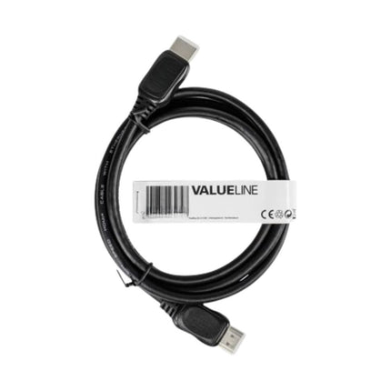 Valueline HDMI cable