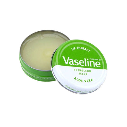 Vaseline Lip Therapy Aloe Vera Balm Χειλιών 20g