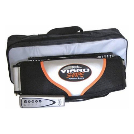 Vibroshape Ζώνη Μασάζ και Αδυνατίσματος