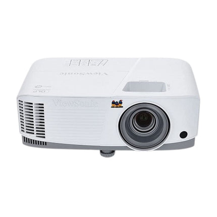 ViewSonic Projector SVGA 4000 ANSI Lumens με Τεχνολογία DLP PA503S