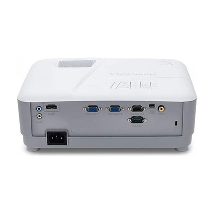 ViewSonic Projector SVGA 4000 ANSI Lumens με Τεχνολογία DLP PA503S