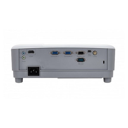 ViewSonic Projector XGA 4000 ANSI Lumens με Τεχνολογία DLP PA503X
