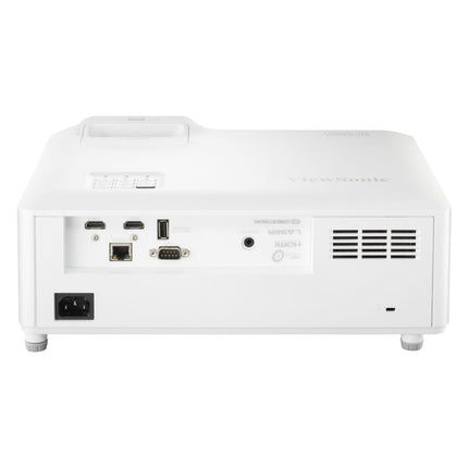 ViewSonic Projector Laser Full HD HDR 6000 ANSI Lumens με LAN Control LS901HD