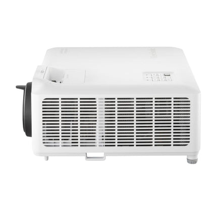 ViewSonic Projector Laser Full HD HDR 6000 ANSI Lumens με LAN Control LS901HD