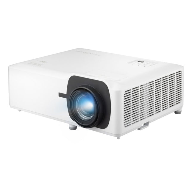 ViewSonic Projector Laser Full HD HDR 6000 ANSI Lumens με LAN Control LS901HD