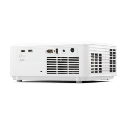 ViewSonic Projector Laser Full HD με Φωτεινότητα 4000 ANSI Lumens LSD400HD