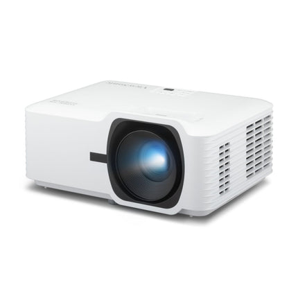 ViewSonic Projector Laser Full HD με Φωτεινότητα 4000 ANSI Lumens LSD400HD