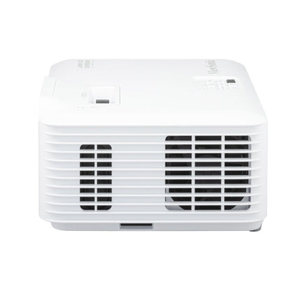 ViewSonic Projector Laser Full HD Short Throw 4000 ANSI Lumens με Τεχνολογία DLP LSD400HD-ST
