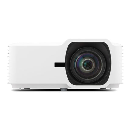ViewSonic Projector Laser Full HD Short Throw 4000 ANSI Lumens με Τεχνολογία DLP LSD400HD-ST