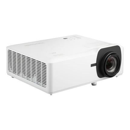 ViewSonic Projector Laser 4K HDR 5500 ANSI Lumens με LAN Control LS901-4K