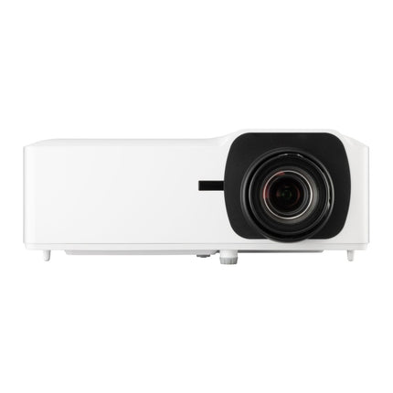 ViewSonic Projector Laser 4K HDR 5500 ANSI Lumens με LAN Control LS901-4K