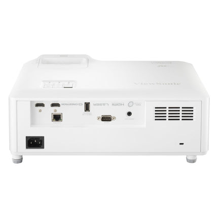 ViewSonic Projector Laser 4K HDR 5500 ANSI Lumens με LAN Control LS901-4K