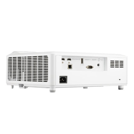 ViewSonic Projector Laser 4K HDR 5500 ANSI Lumens με LAN Control LS901-4K