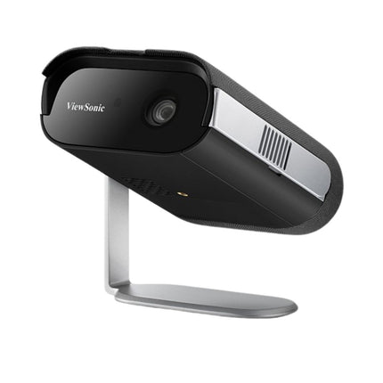 ViewSonic M1 Max Φορητός Smart LED Προβολέας Full HD με Google TV & USB-C
