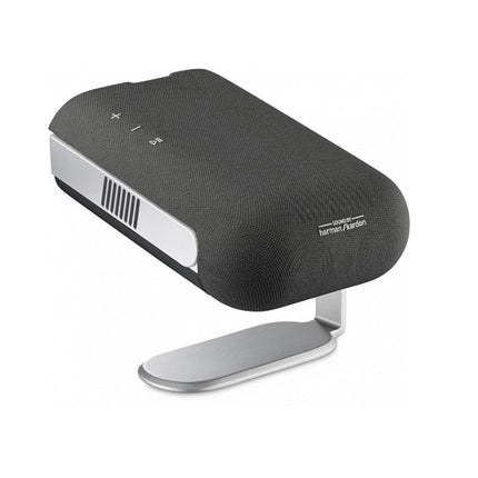 ViewSonic M1 Max Φορητός Smart LED Προβολέας Full HD με Google TV & USB-C