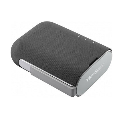 ViewSonic M1 Max Φορητός Smart LED Προβολέας Full HD με Google TV & USB-C