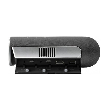 ViewSonic M1 Max Φορητός Smart LED Προβολέας Full HD με Google TV & USB-C