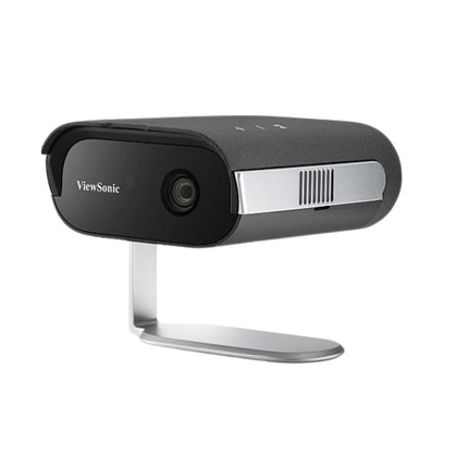ViewSonic M1 Max Φορητός Smart LED Προβολέας Full HD με Google TV & USB-C