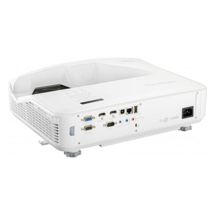 ViewSonic Laser Projector WUXGA Ultra Short Throw με 5000 ANSI Lumens LS832WU