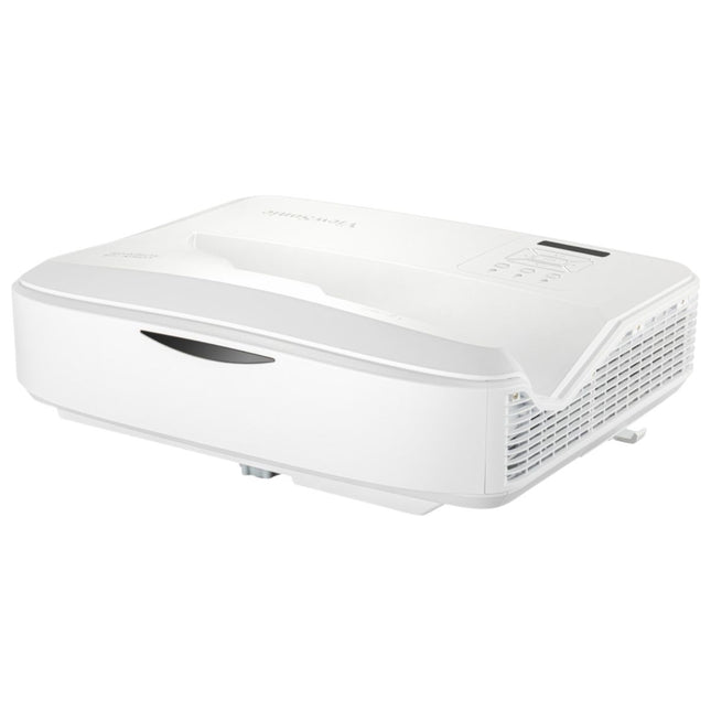 ViewSonic Laser Projector WUXGA Ultra Short Throw με 5000 ANSI Lumens LS832WU