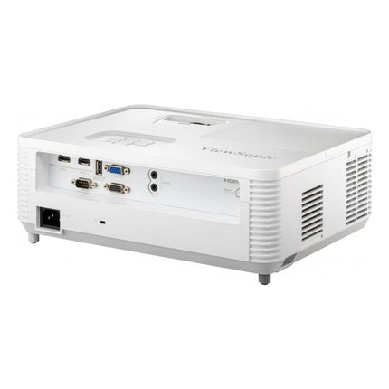 ViewSonic Projector WXGA 4500 ANSI Lumens με Τεχνολογία DLP PA700W