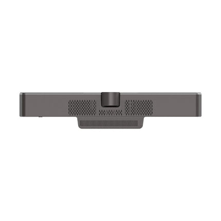 ViewSonic USB VideoBar 4K με Ευρυγώνια Κάμερα, Μικρόφωνα & Ενσωματωμένη Soundbar UMB202