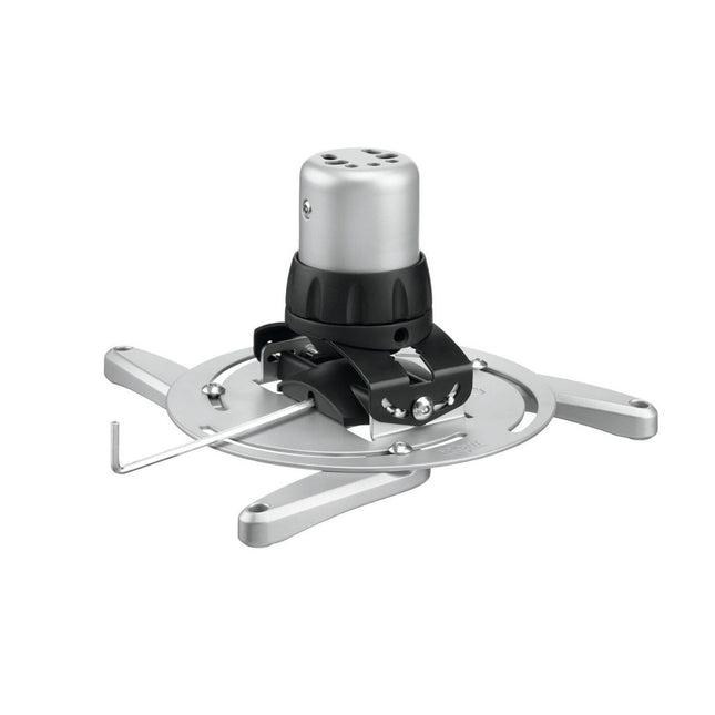 Vogels Σταθερή Βάση Οροφής για Projector 12.4cm έως 20kg PPC1500