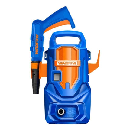 WADFOW Υψηλής Πίεσης Πλυστικό Μηχάνημα 1.200W 90 Bar με Ρυθμό Ροής 5L/min WHP3A12