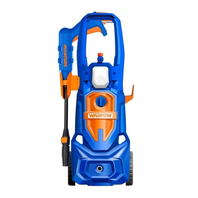 WADFOW Πλυστικό Νερού 1800W με Πίεση 130 Bar με Κινητήρα Brush και Πλήρες Σετ Αξεσουάρ (WHP3A18)