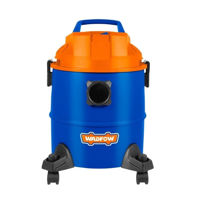 WADFOW Ηλεκτρική Σκούπα 1.200W 20L με Λειτουργία Φυσήματος & Πλήρες Σετ Εξαρτημάτων (WVR2A20)