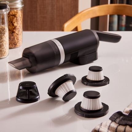 KitchenAid Go Σετ 3 Ανταλλακτικών Φίλτρων για Ασύρματο Σκουπάκι Κουζίνας 5KKVRFA3