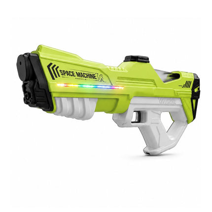 Water Gun Space Machine Επαναφορτιζόμενo Ηλεκτρικό Νεροπίστολο 3+ Ετών