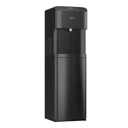 Midea Ψύκτης Νερού με UV Αποστείρωση, Διπλό Φίλτρο & Έλεγχο Αφής JL2240S-E Μαύρο