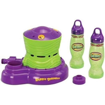Bestway™ Water Race Rider Slide 16ft με Εκτοξευτήρα Φυσαλίδων