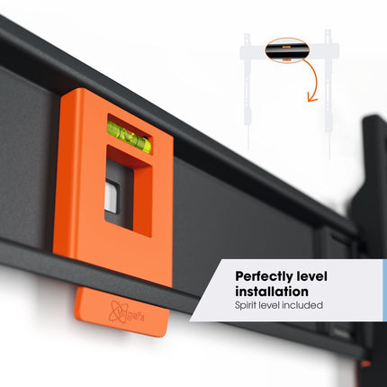 Vogels COMFORT TVM3405 SP TV Wall Mount 40×40 Fixed OLED