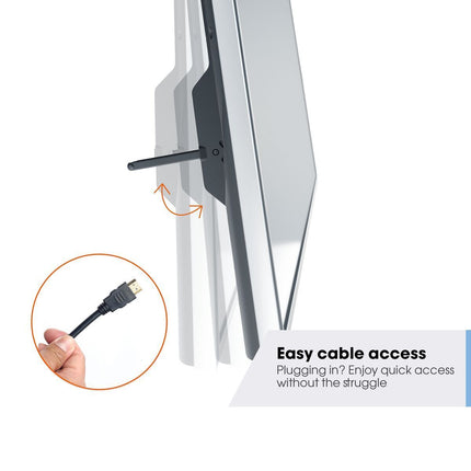 Vogels COMFORT TVM3405 SP TV Wall Mount 40×40 Fixed OLED